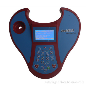 ZED-Bull V508 ZED BULL V5.02 Key Programmer TOOL